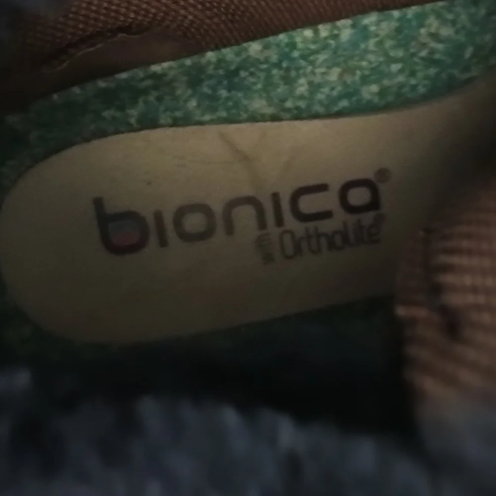 Bionica Navy‎ Ortholite All-Weather Winter Boots 7.5M